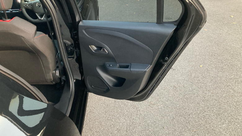 Vauxhall Corsa 1.2 GS Line 5dr Petrol Hatchback